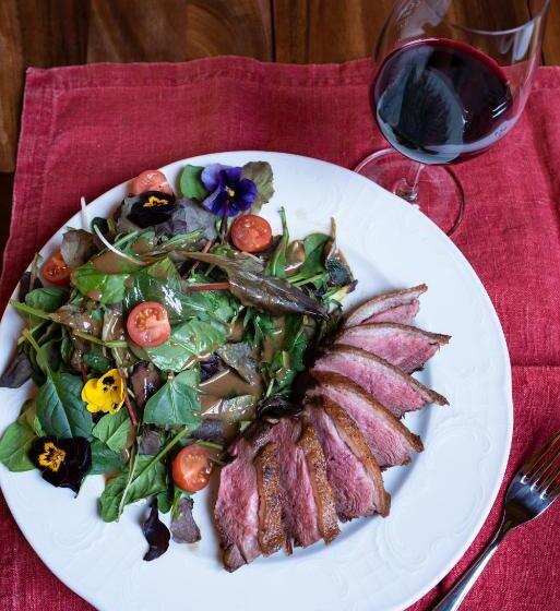 Naturhotel & Bayernhütte Am Brauneck