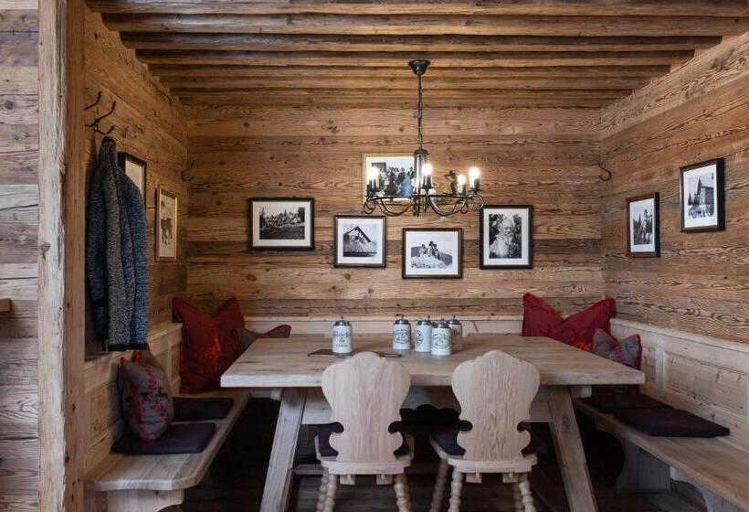 Naturhotel & Bayernhütte Am Brauneck