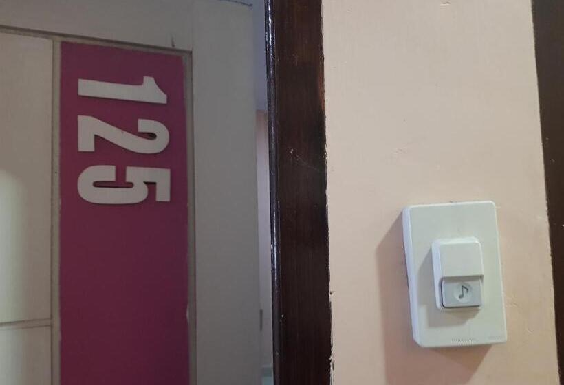 هتل Capital O 93263 Linge Land