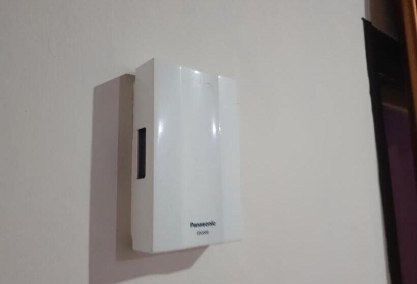 酒店 Capital O 93263 Linge Land