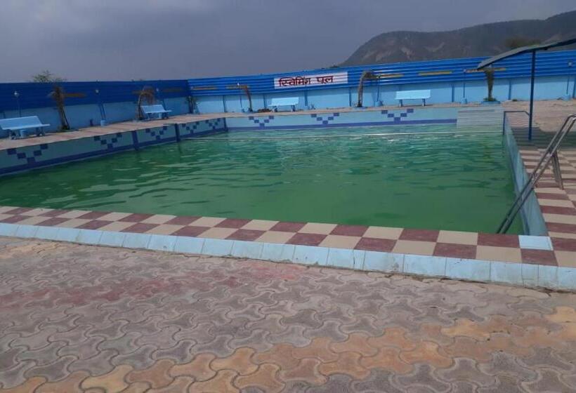 酒店 Capital O Bhangad Resort