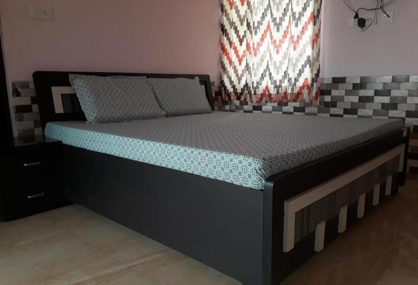 酒店 Capital O Bhangad Resort