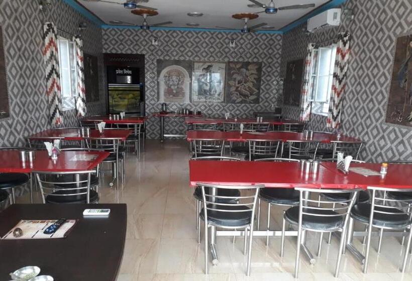 酒店 Capital O Bhangad Resort