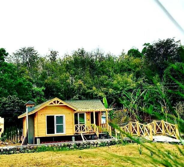 فندق Capital O Jungle Resort And Restaurant