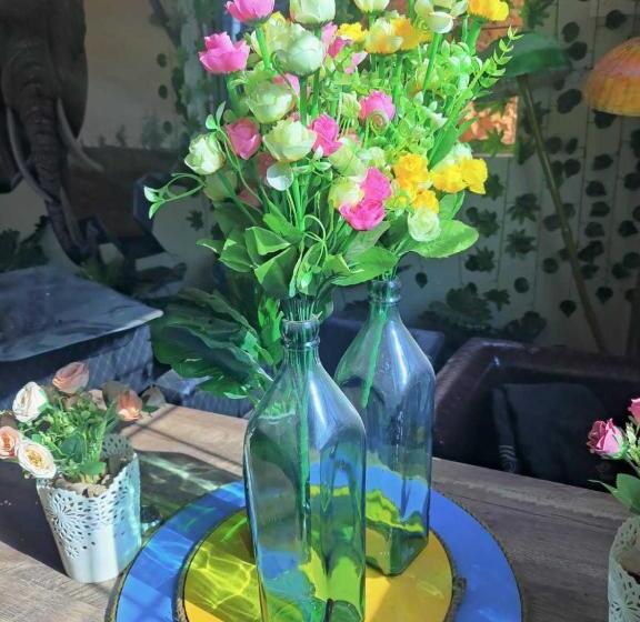 فندق Capital O Jungle Resort And Restaurant