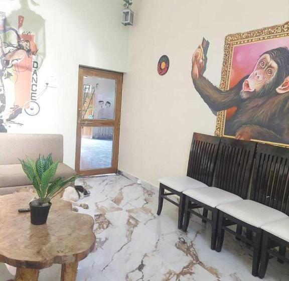 فندق Capital O Jungle Resort And Restaurant