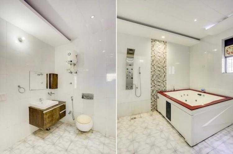 ホテル Capital O The Blueship