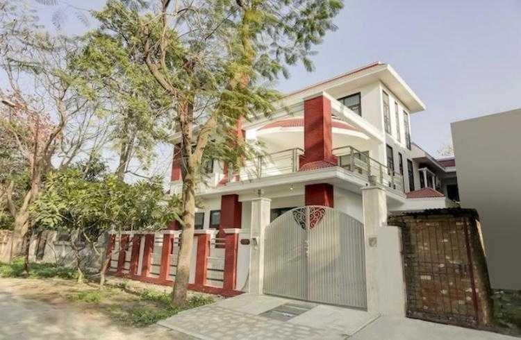 ホテル Capital O The Blueship