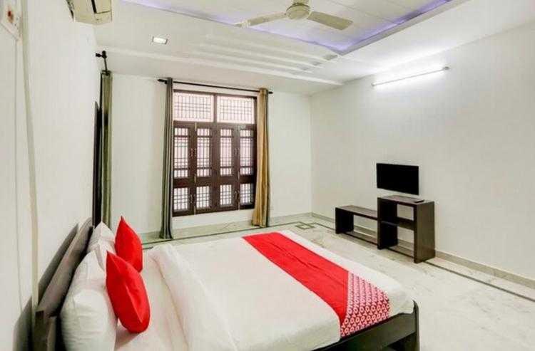 ホテル Capital O The Blueship