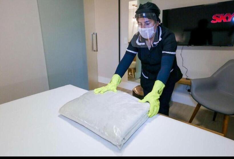 ホテル Carpe Diem Spa & Boutique