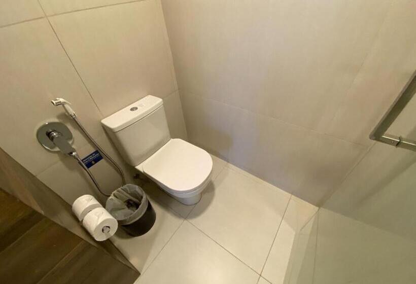 ホテル Carpe Diem Spa & Boutique