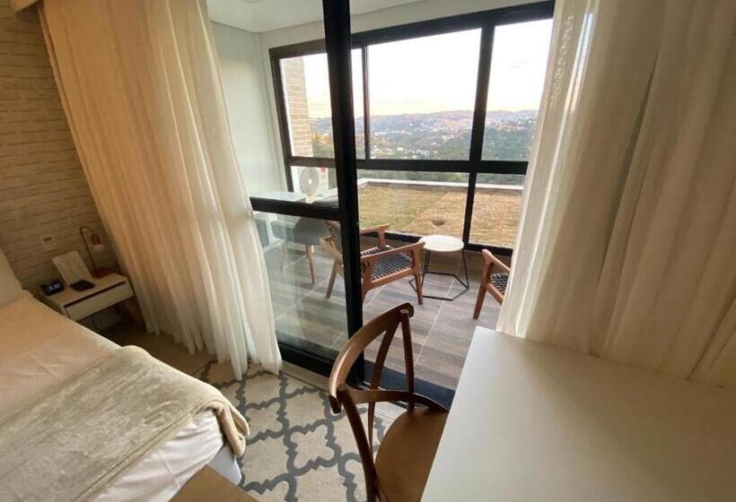 ホテル Carpe Diem Spa & Boutique