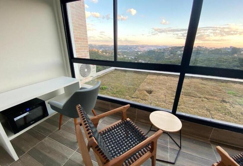 ホテル Carpe Diem Spa & Boutique