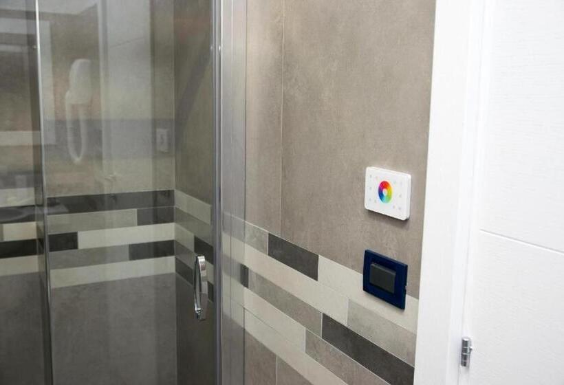 فندق Cavour 19   Dependance