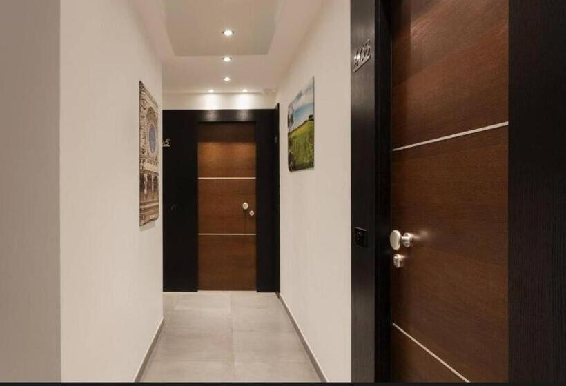 فندق Cavour 19 Dependance