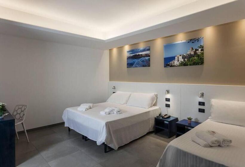 فندق Cavour 19   Dependance