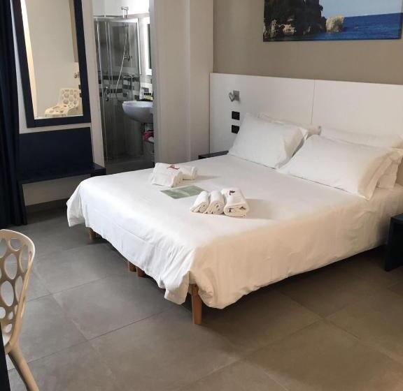 فندق Cavour 19   Dependance