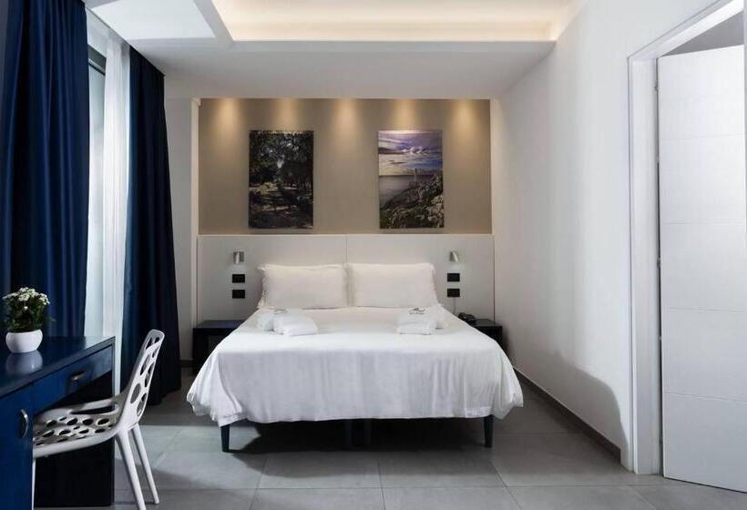 فندق Cavour 19   Dependance