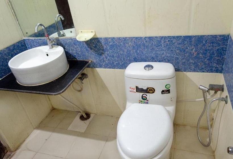 فندق City Square