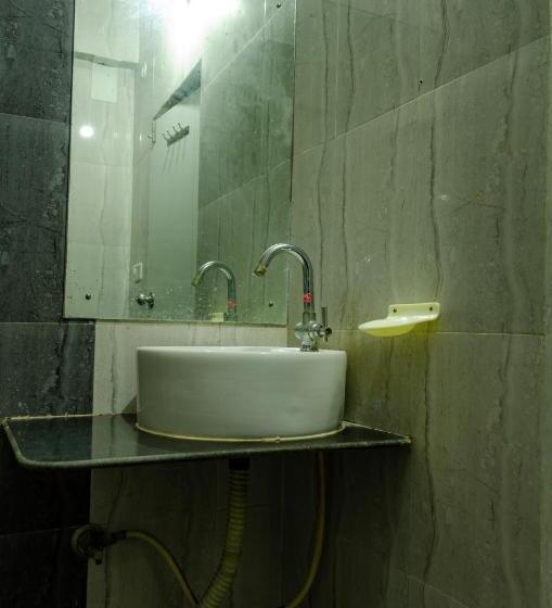 فندق City Square