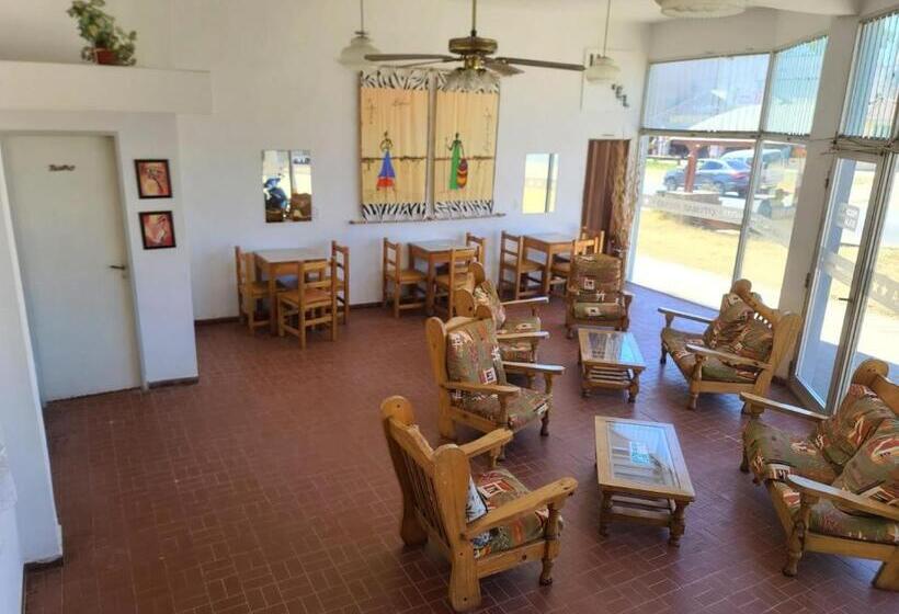 ホテル Citymar Avenida