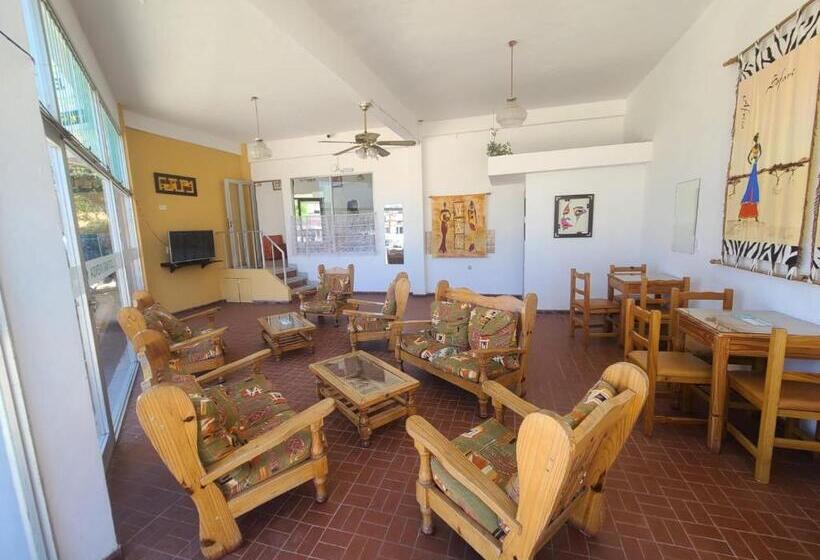 هتل Citymar Avenida