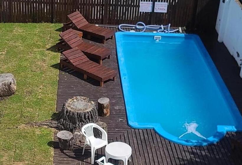 ホテル Citymar Avenida