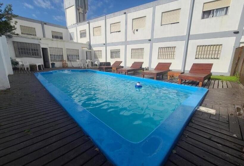 هتل Citymar Avenida