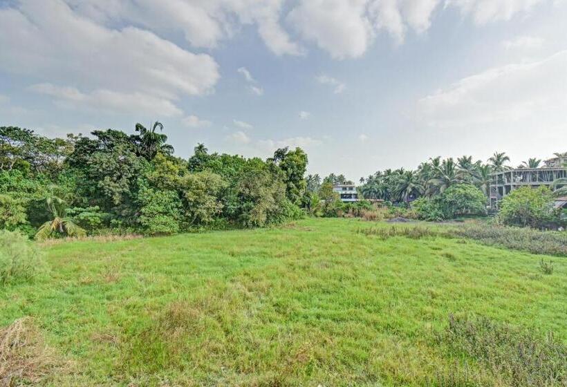 호텔 Collection O Blue House Resort