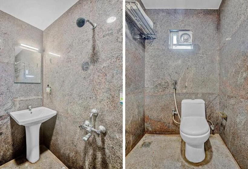 호텔 Collection O Palace Inn