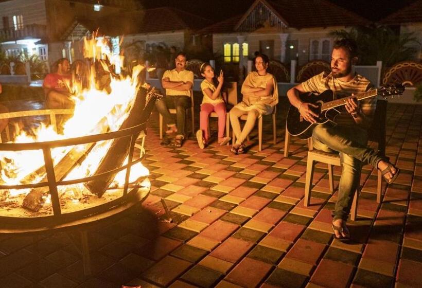 فندق Coorg Maharaja Resort And Spa