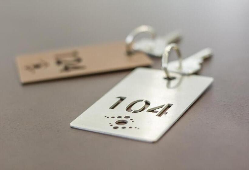 בית מלון כפרי Costa Rey Wellness & Spa Resort