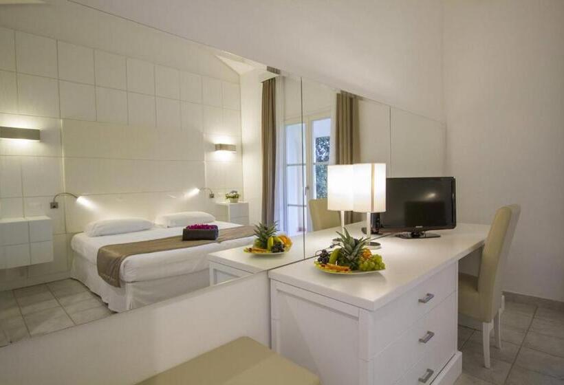 בית מלון כפרי Costa Rey Wellness & Spa Resort