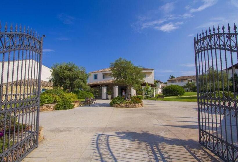 בית מלון כפרי Costa Rey Wellness & Spa Resort