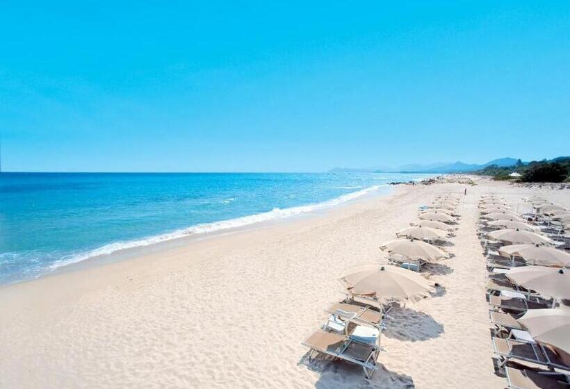 בית מלון כפרי Costa Rey Wellness & Spa Resort