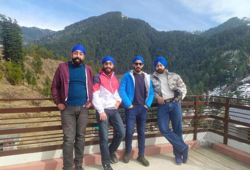 ホテル Cozy Haven