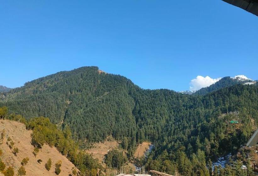 ホテル Cozy Haven