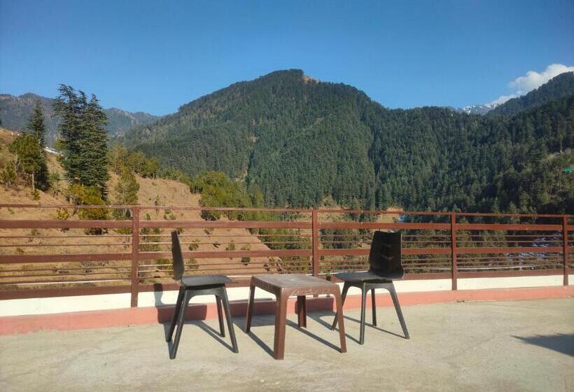 ホテル Cozy Haven