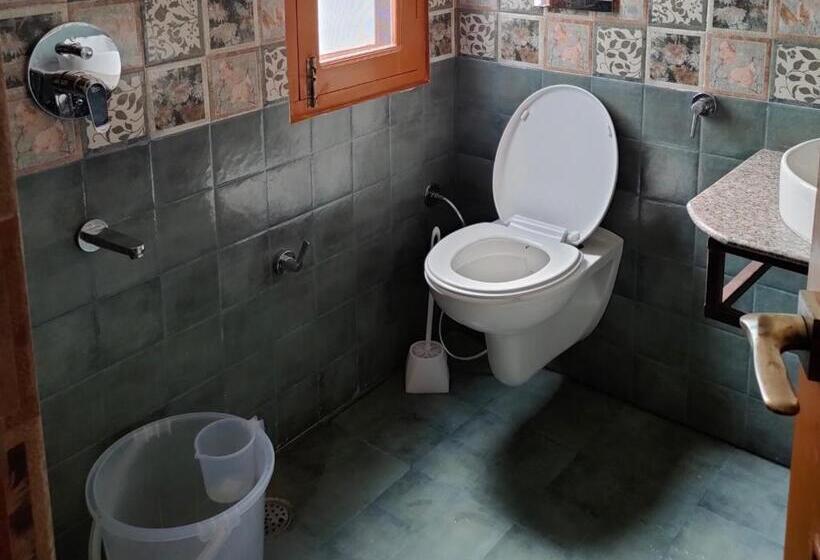 ホテル Cozy Haven