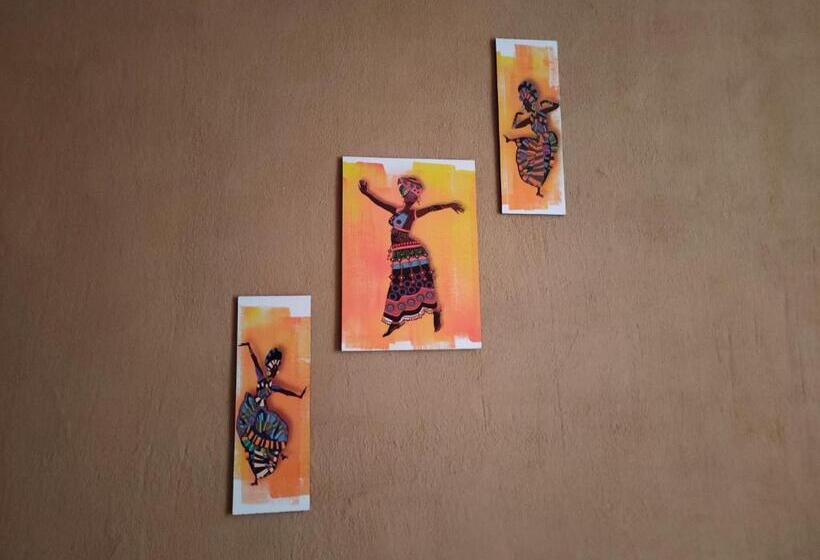 ホテル Cozy Haven