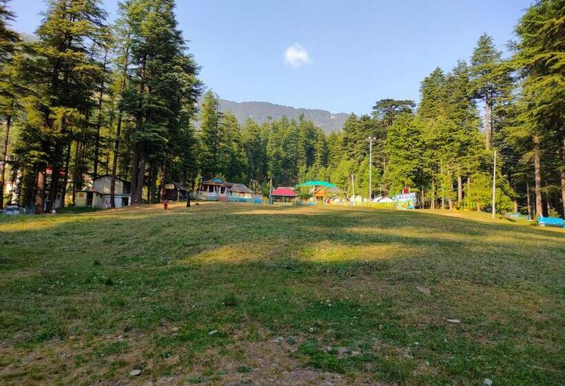 ホテル Cozy Haven