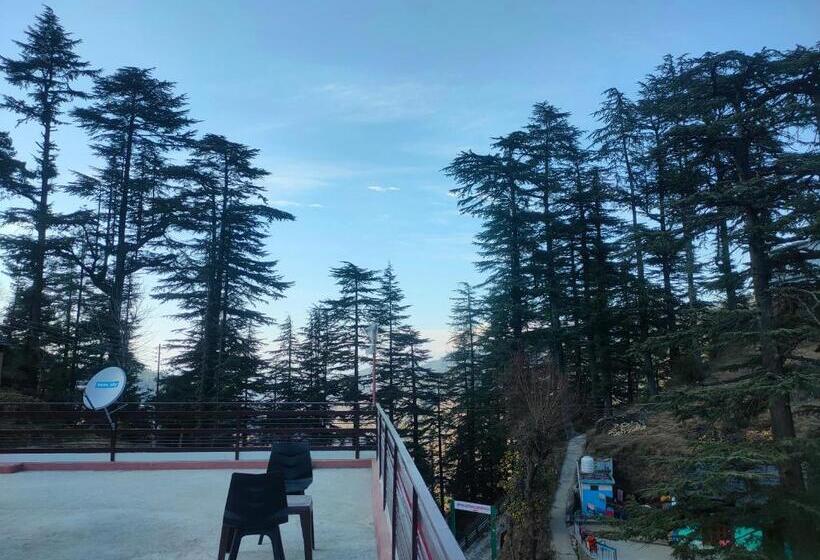 ホテル Cozy Haven