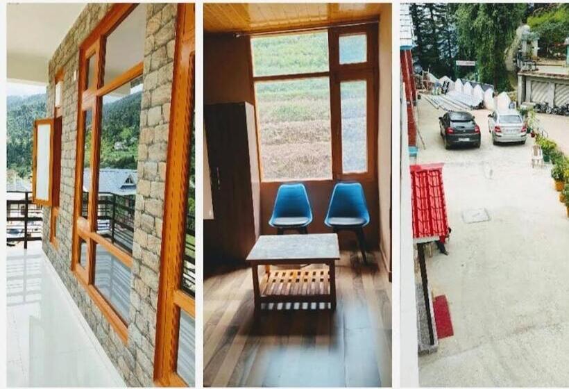 ホテル Cozy Haven