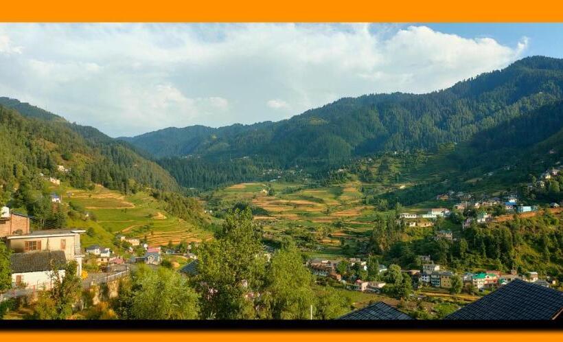 ホテル Cozy Haven