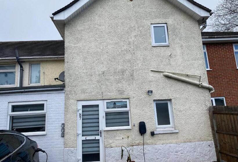 캡슐 호텔 Alder En Suite Self Catering With Private Shower 3