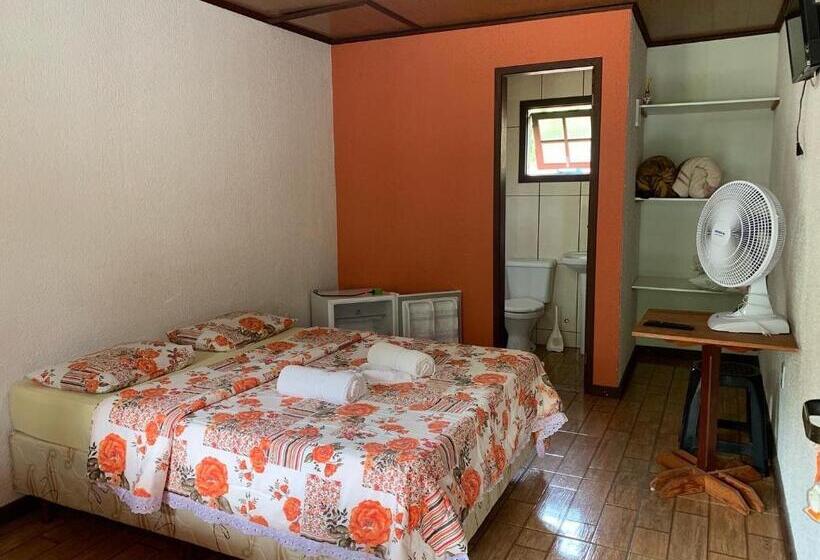 Капсульный Oтель Chalés Recanto Do Bosque Lumiar