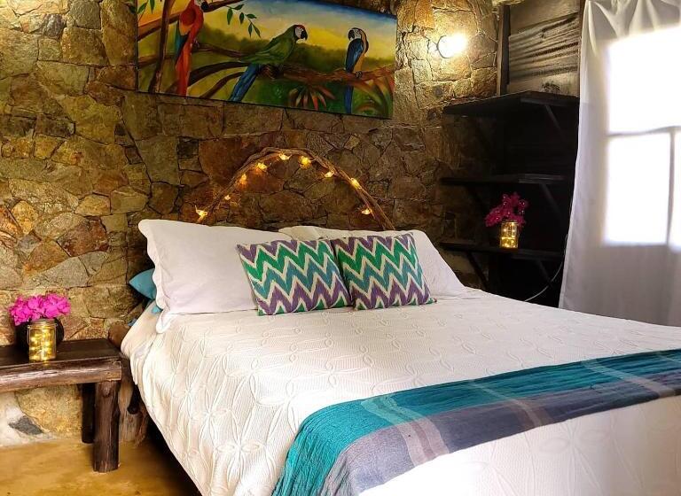 בית מלון כפרי El Portal De La Cintana