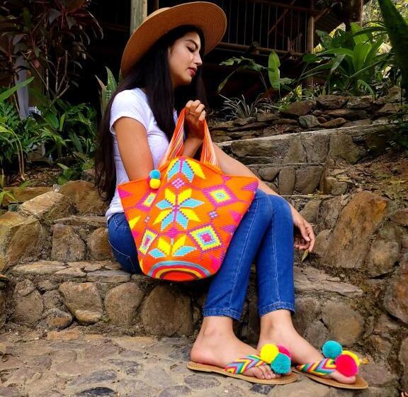 בית מלון כפרי El Portal De La Cintana