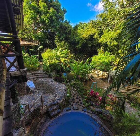 בית מלון כפרי El Portal De La Cintana