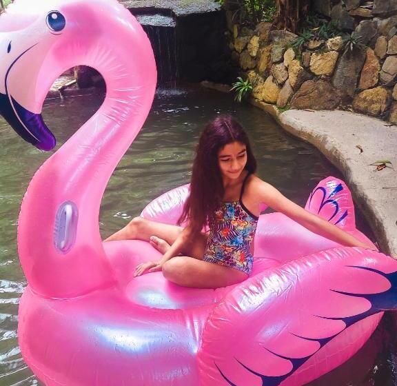 בית מלון כפרי El Portal De La Cintana